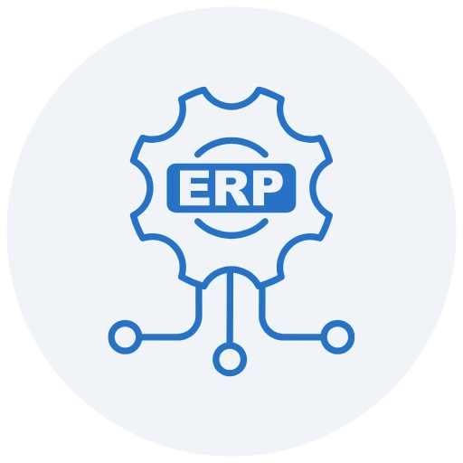 ERP Solutions