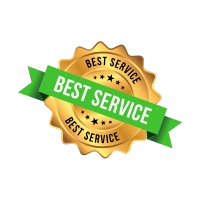 best service