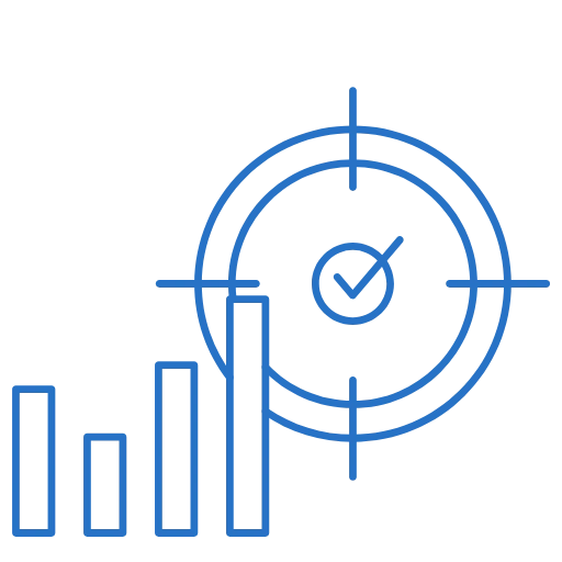 Optimized KPI index performance